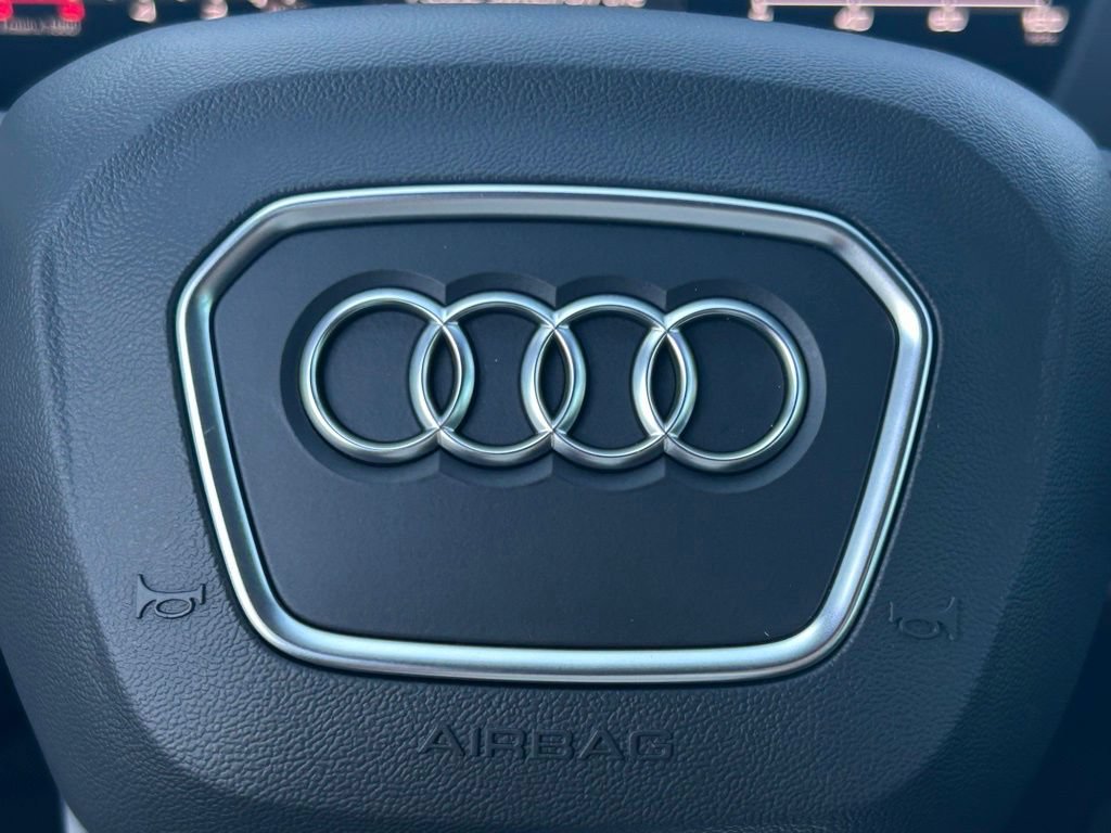 Used 2022 Audi A5 2.0T Premium Plus AWD/4WD image 27