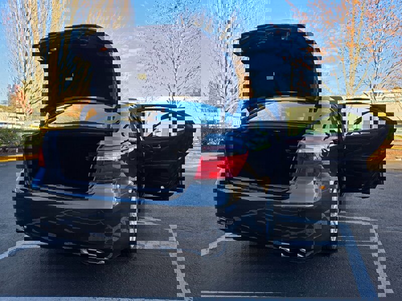 Used 2008 Lexus LS 460 image 28