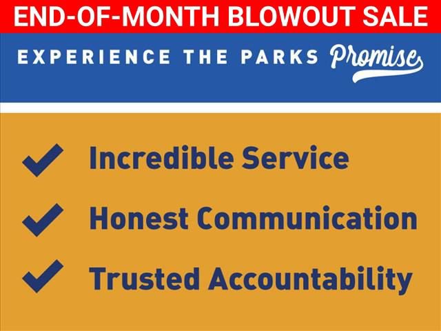 New 2026 Chevrolet Equinox LT w/ Convenience Package II image 6