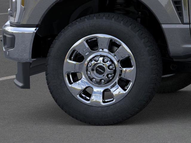 New 2025 Ford F350 Lariat w/ Lariat Ultimate Package image 19