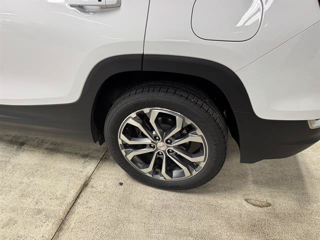 Certified 2019 GMC Terrain SLT w/ Preferred Package AWD/4WD image 9