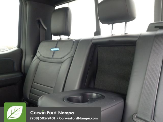 New 2026 Ford F350 Platinum image 26