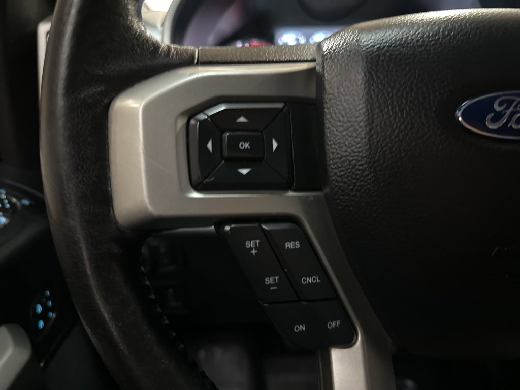 Used 2020 Ford F150 Lariat image 17