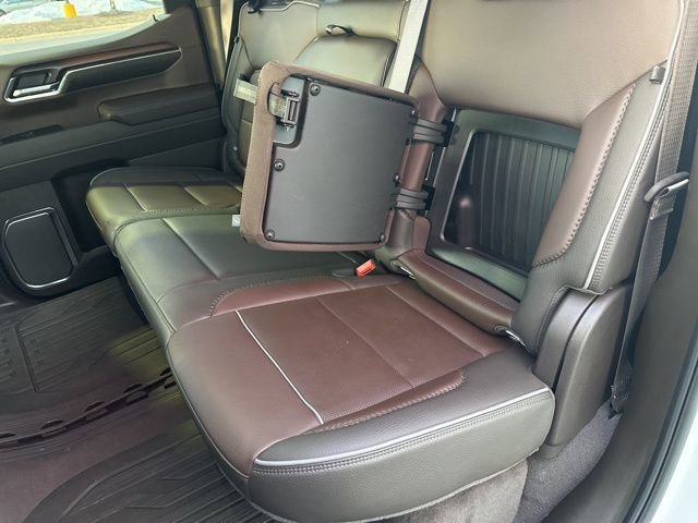 Used 2024 GMC Sierra 1500 Denali image 41