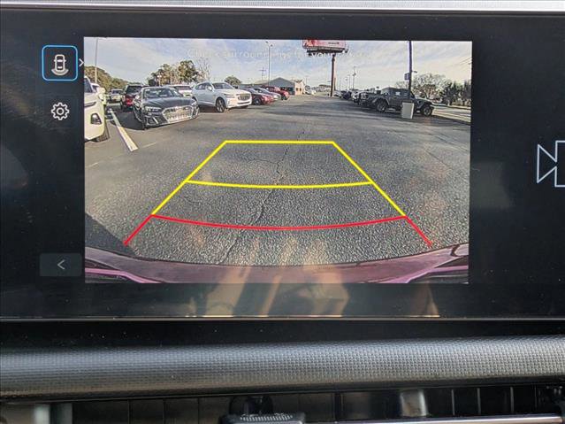 Certified 2025 Hyundai Tucson SEL image 12