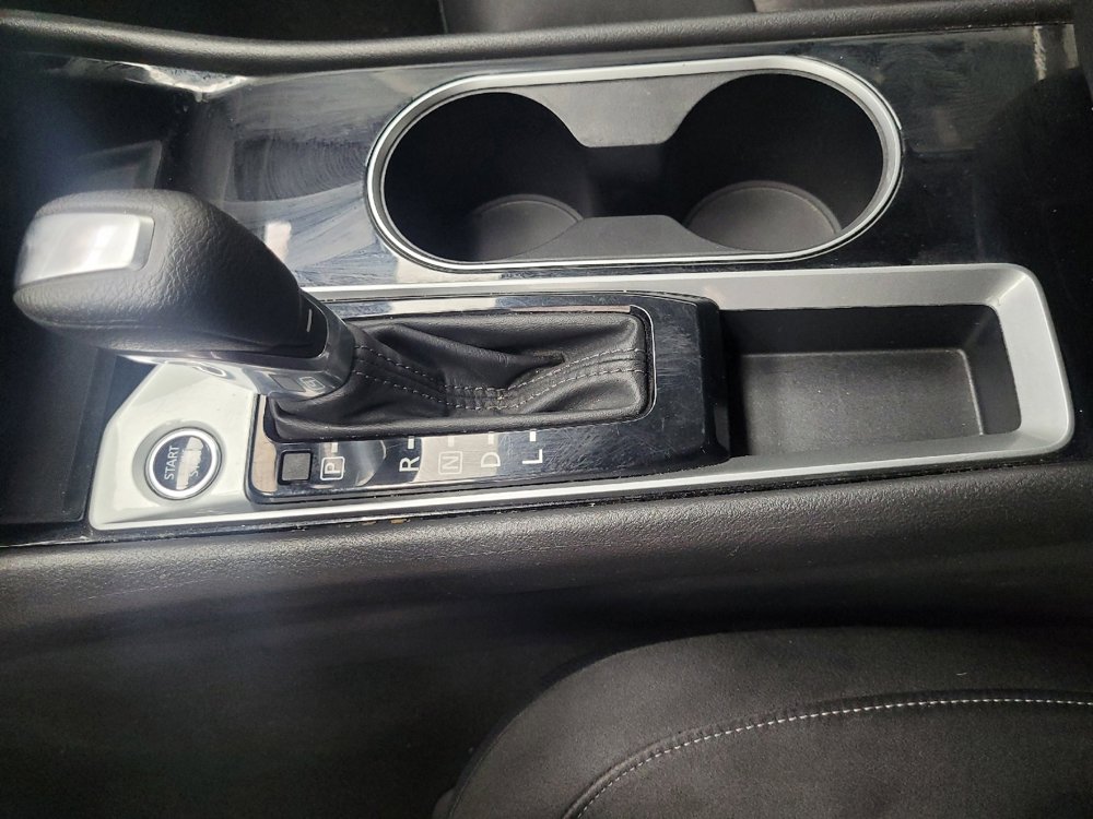 Used 2024 Nissan Altima 2.5 SV image 26