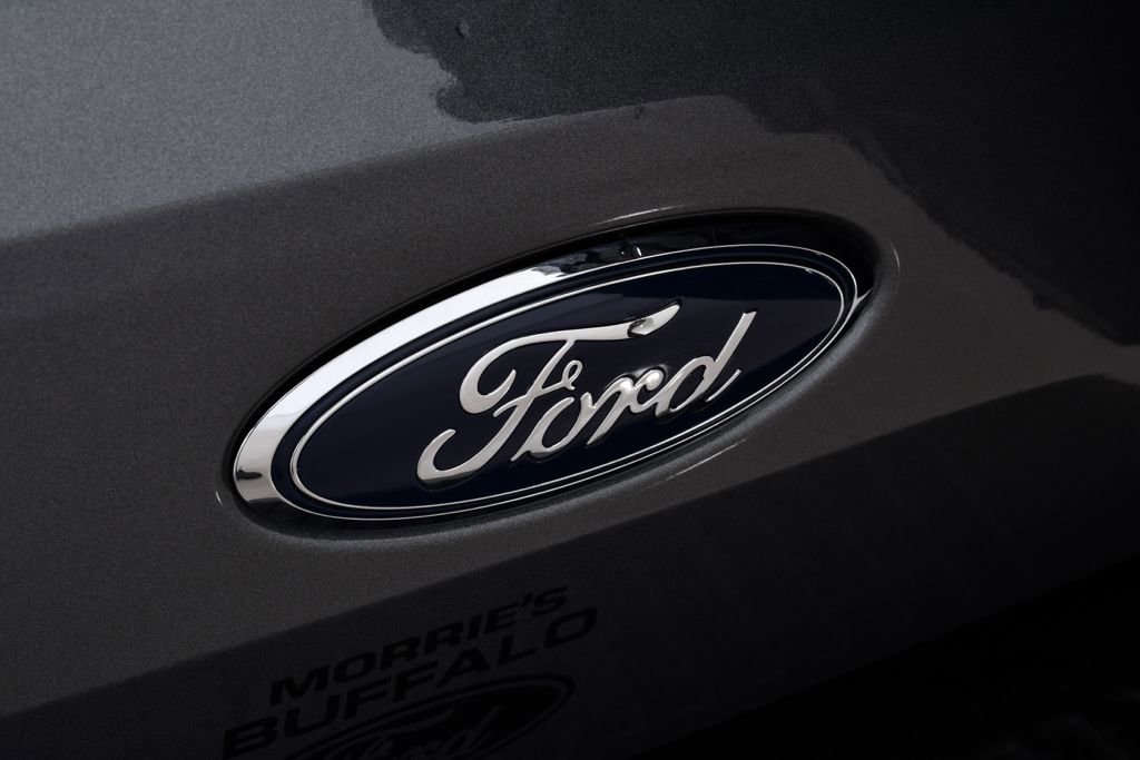 New 2025 Ford Bronco Badlands image 21