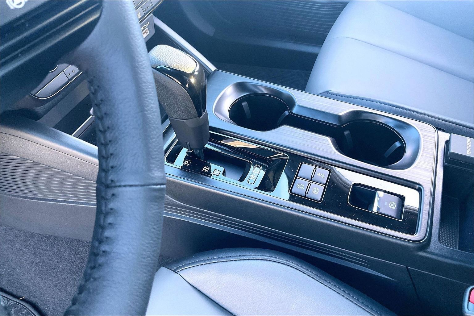 New 2026 Subaru Outback Premium image 8