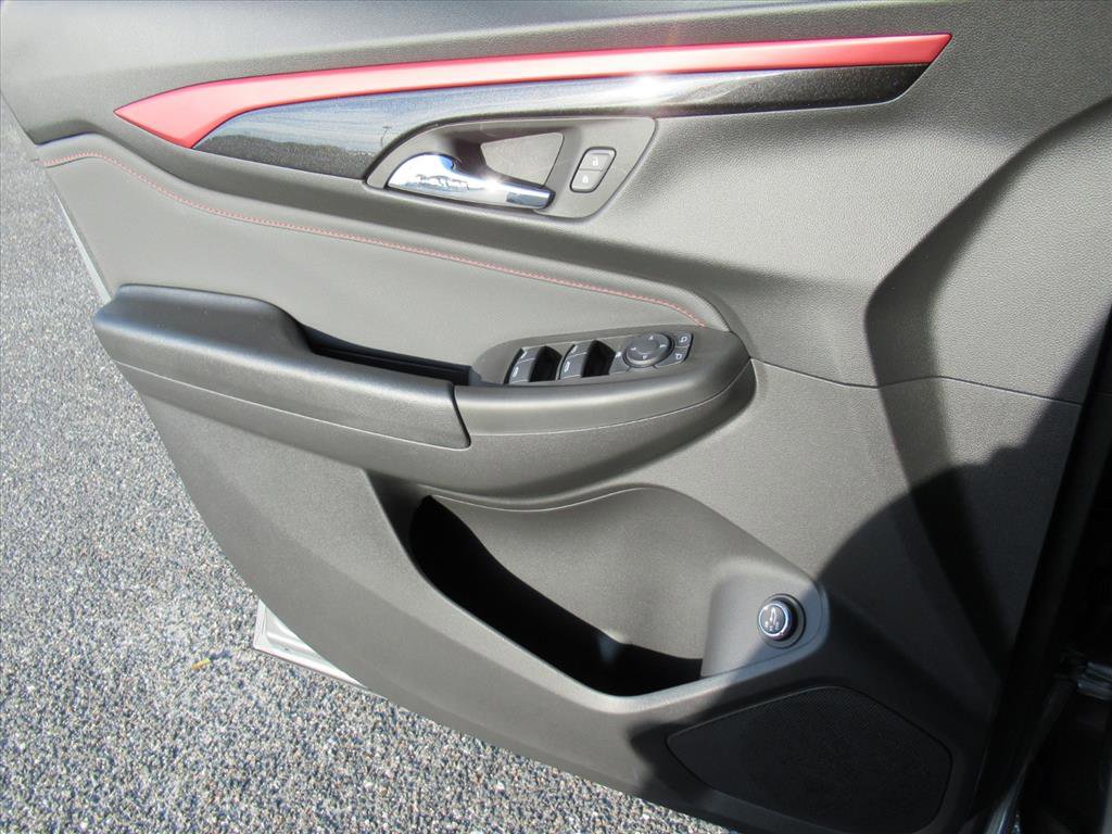 New 2026 Chevrolet TrailBlazer RS w/ Convenience Package image 27