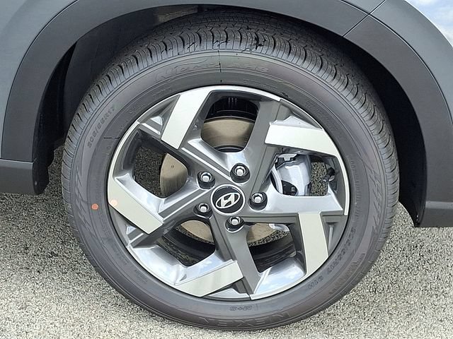 New 2026 Hyundai Venue SEL FWD image 8