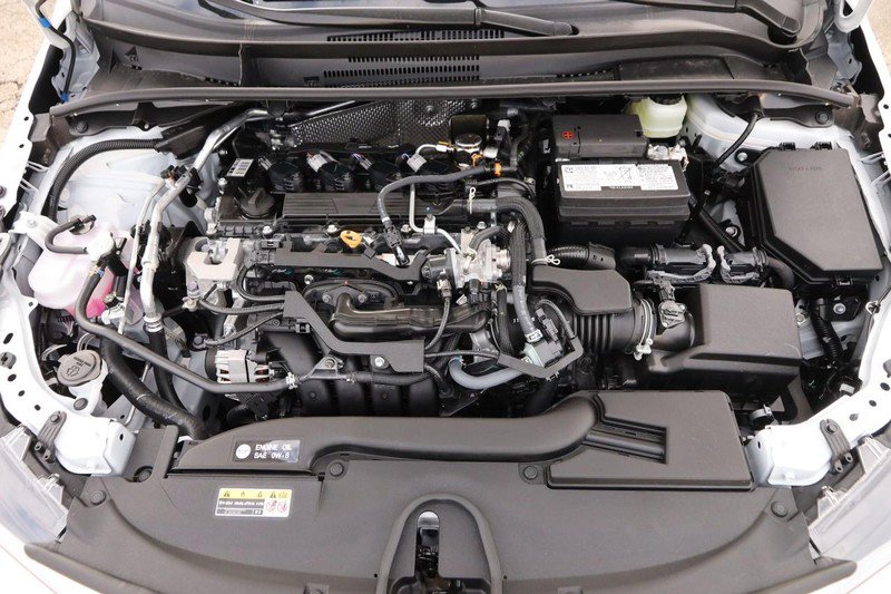 New 2026 Toyota Corolla LE image 23