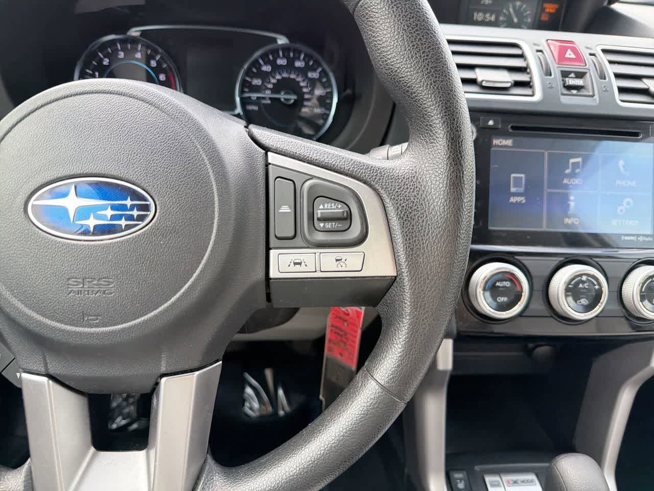 Used 2017 Subaru Forester 2.5i Premium AWD/4WD image 30
