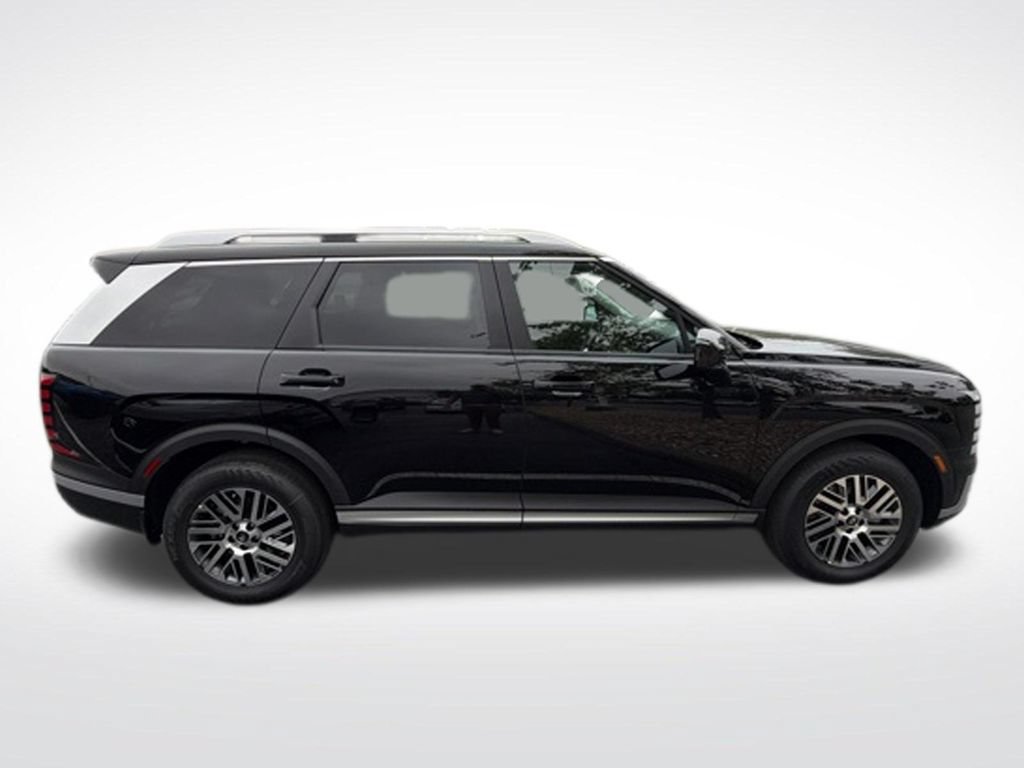 New 2026 Hyundai Palisade SEL FWD image 5