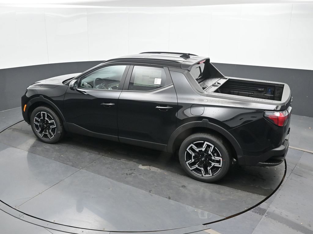 New 2026 Hyundai Santa Cruz Limited image 42