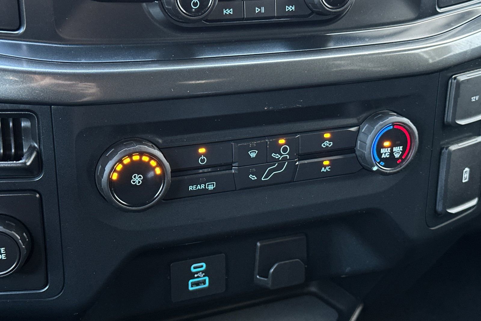 Used 2023 Ford F150 XL w/ STX Appearance Package image 19