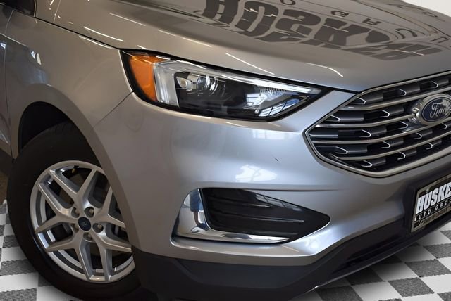 Used 2022 Ford Edge SEL image 30