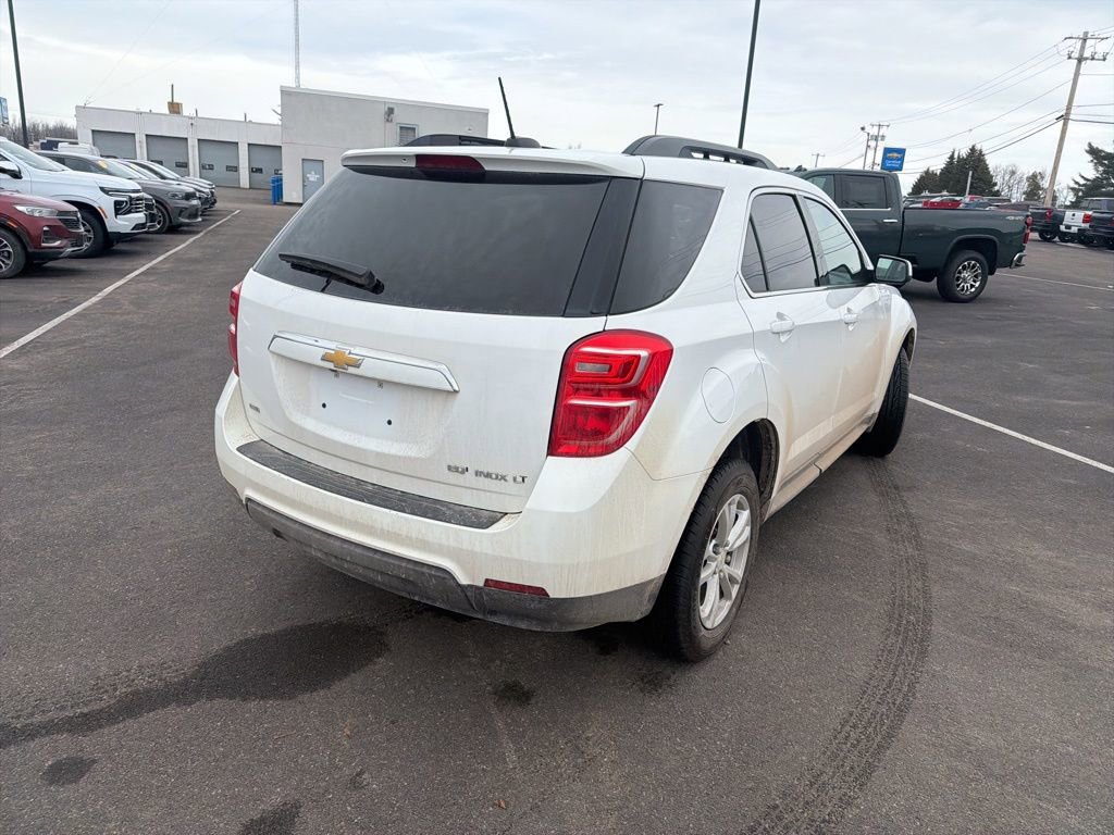 Used 2016 Chevrolet Equinox LT image 7