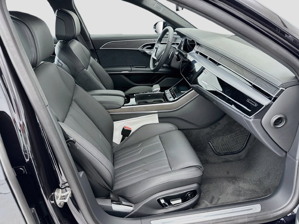 New 2026 Audi A8 L 3.0T AWD/4WD image 19