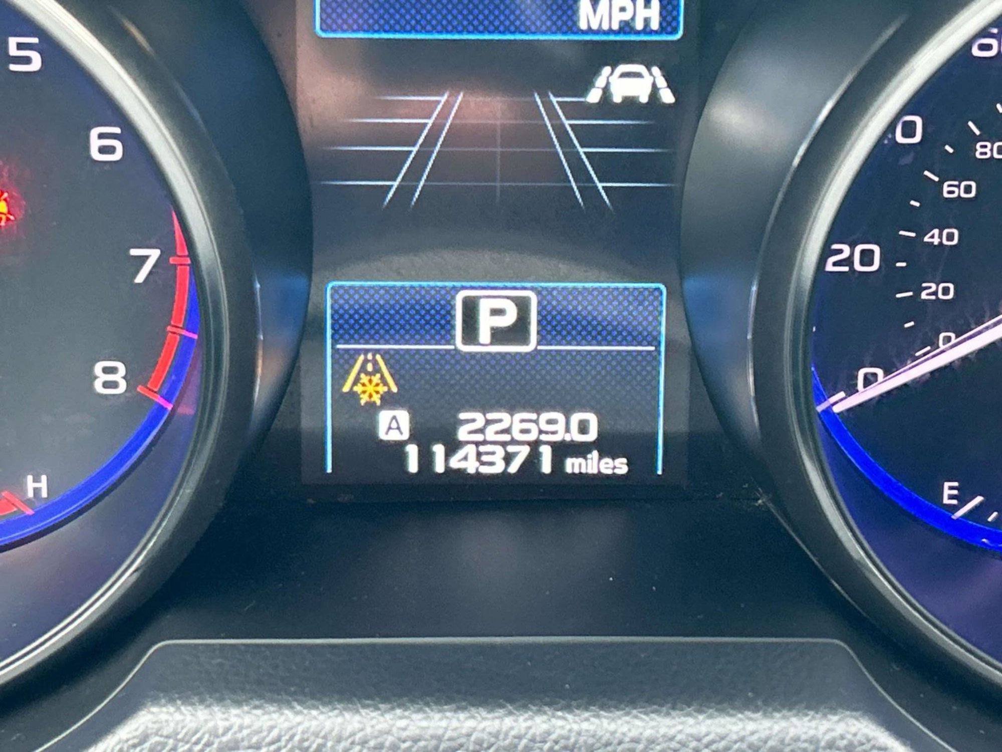 Used 2019 Subaru Outback 2.5i Limited image 41