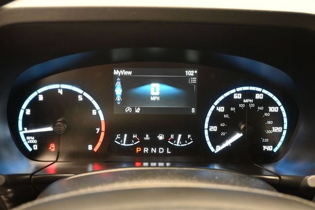 Used 2022 Ford Bronco Sport Big Bend AWD/4WD image 31
