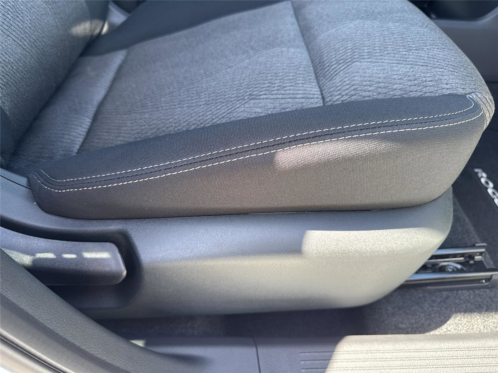 New 2026 Nissan Rogue SV w/ Cold Weather Package FWD image 36