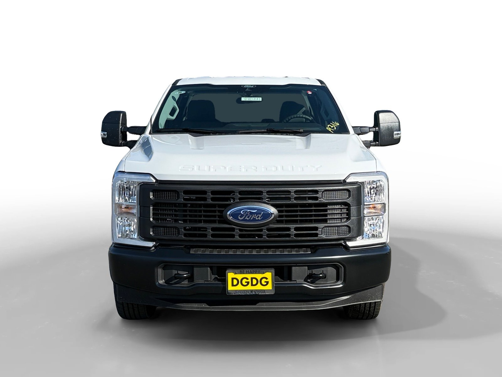 New 2026 Ford F250 XL image 8
