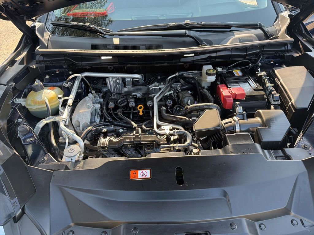 Used 2024 Mitsubishi Outlander SE image 10