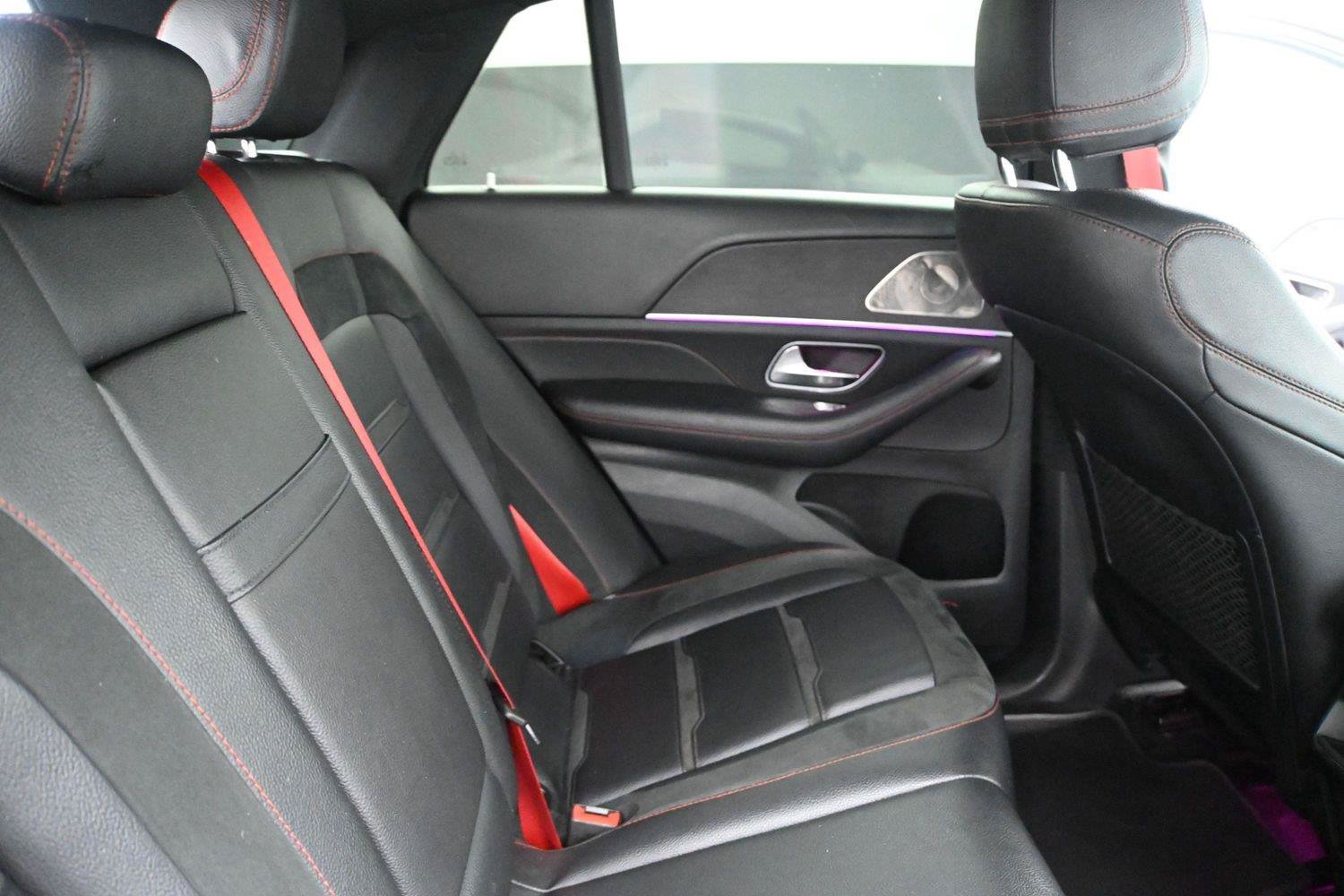 Used 2022 Mercedes-Benz GLE 53 AMG 4MATIC Coupe image 19