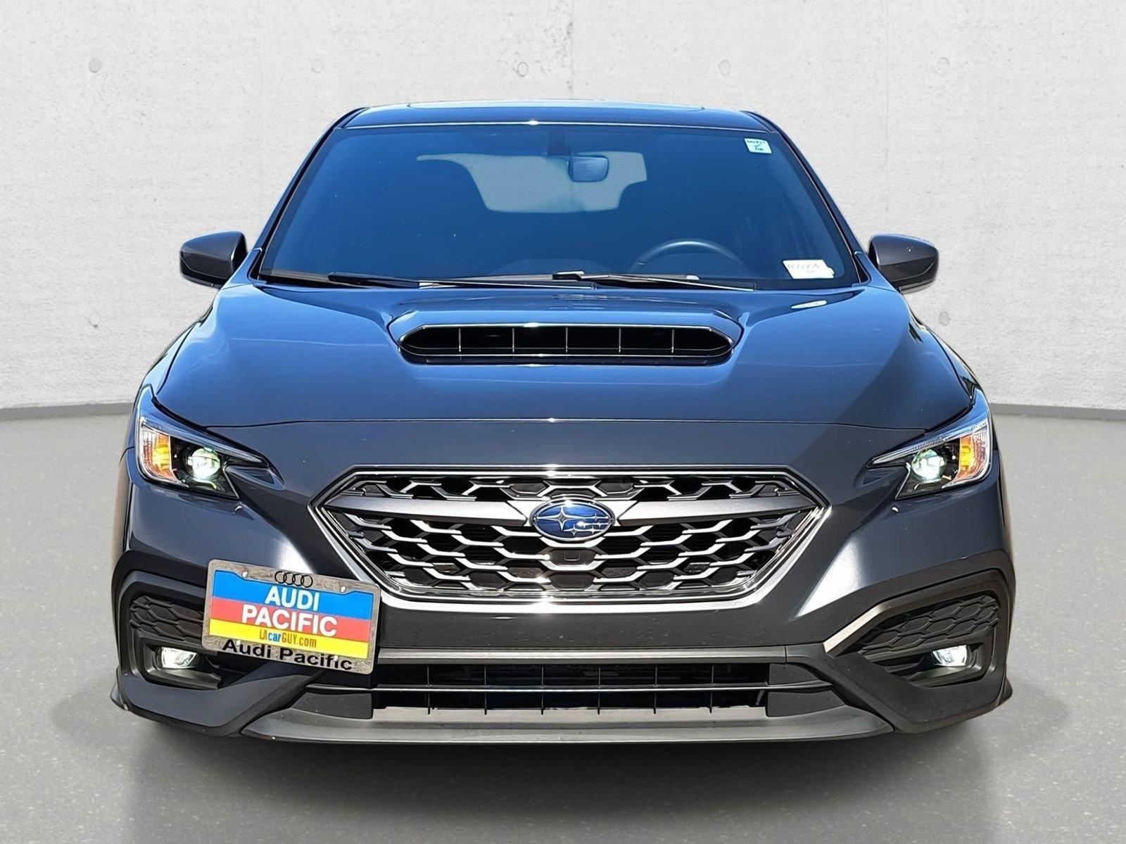 Used 2023 Subaru WRX Premium image 2