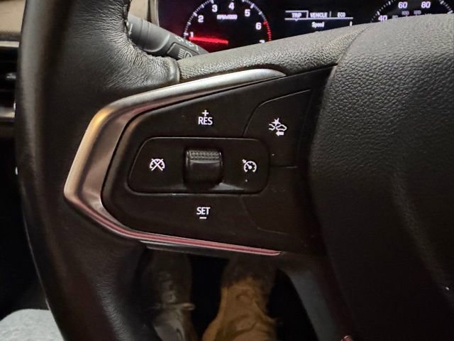 Used 2021 Chevrolet TrailBlazer ACTIV w/ Convenience Package image 44