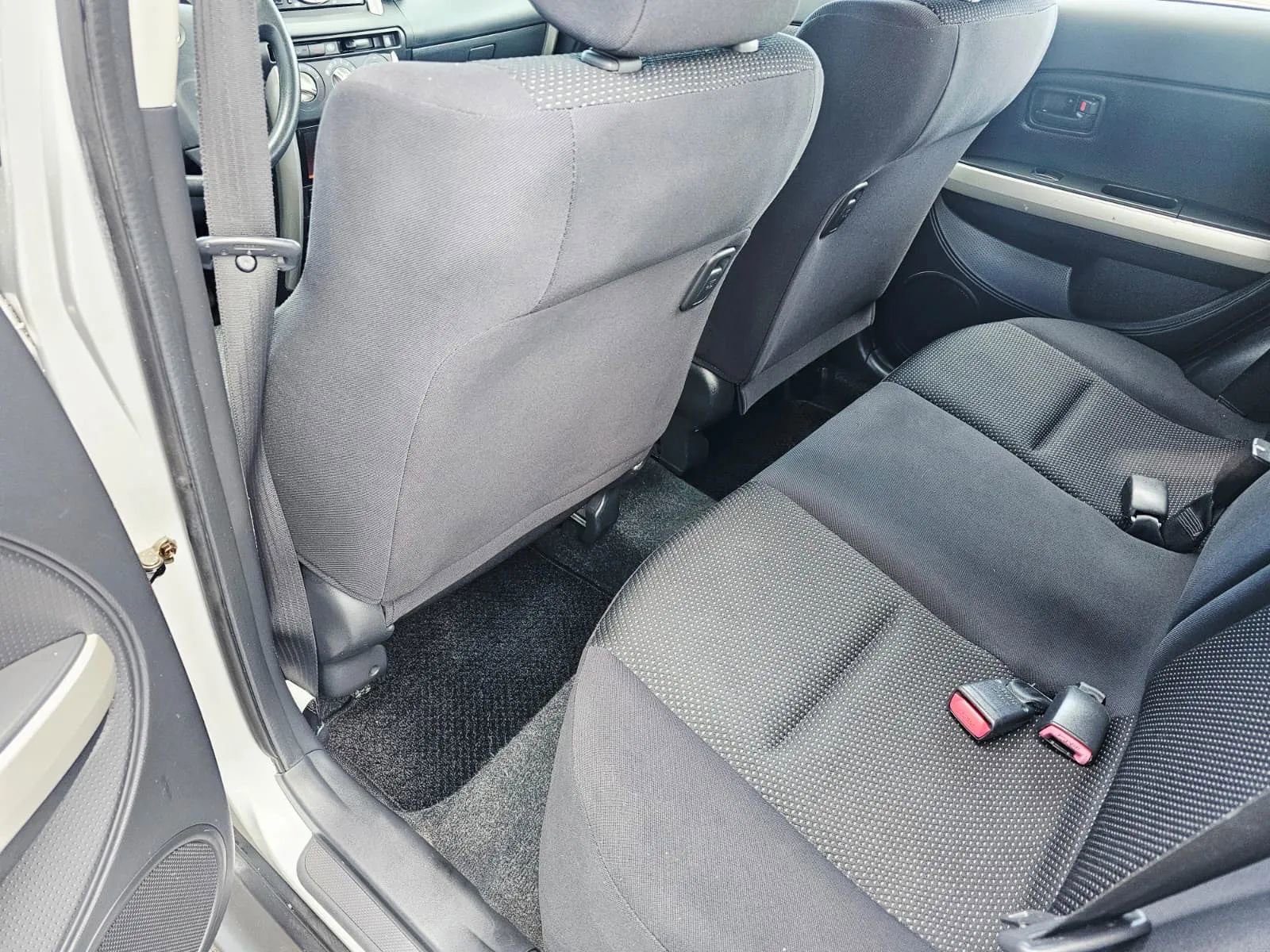 Used 2004 Scion xA image 10