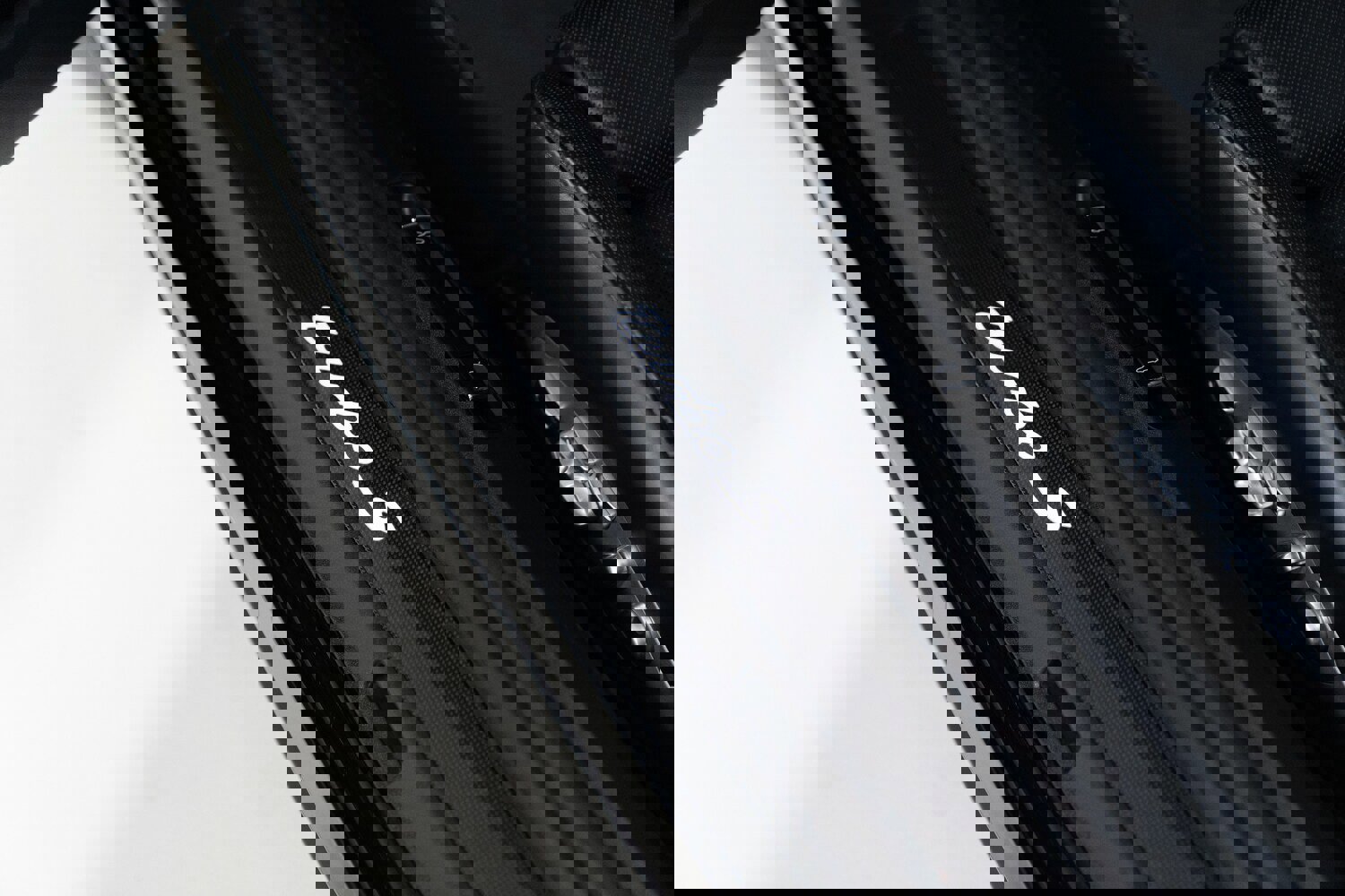 Used 2017 Porsche 911 Turbo S AWD/4WD image 35