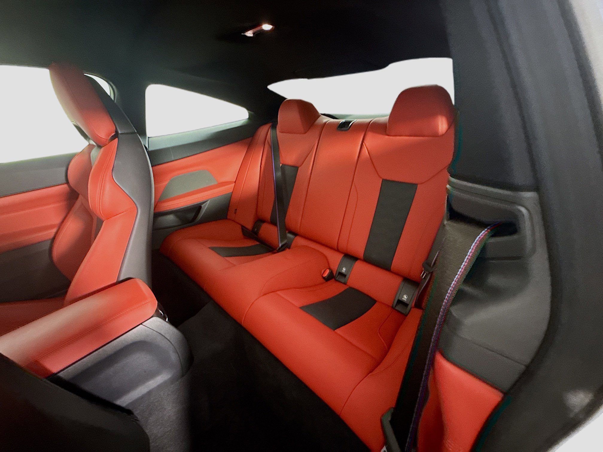 Used 2024 BMW M4 Competition w/ Executive Package image 25