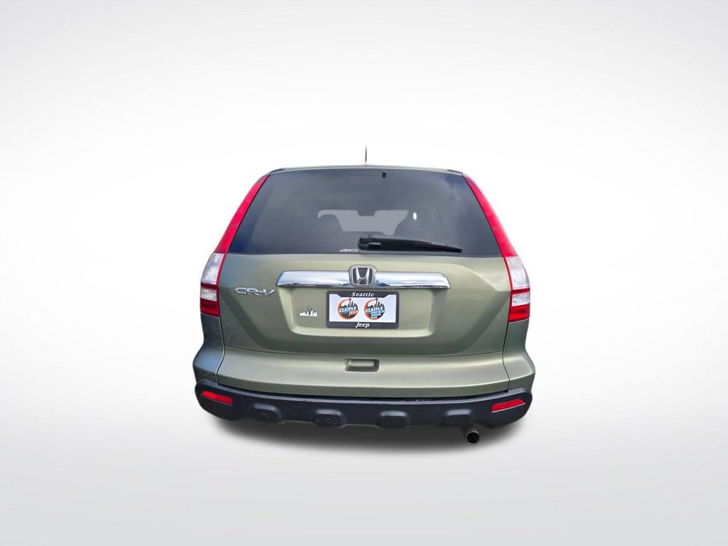 Used 2009 Honda CR-V EX image 4