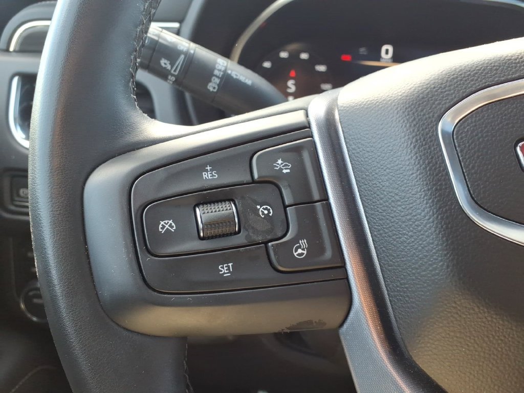 Used 2023 GMC Yukon SLT w/ SLT Premium Package AWD/4WD image 15