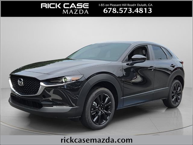 New 2026 MAZDA CX-30 AWD 2.5 S w/ Select Sport Pkg image 1