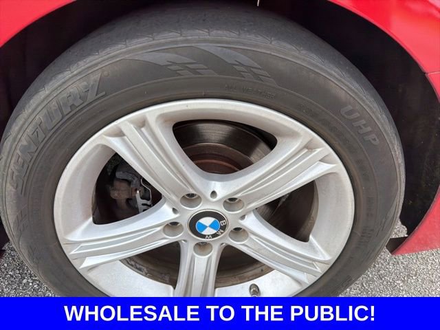 Used 2015 BMW 320i Sedan image 21