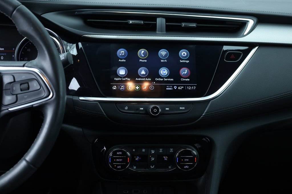 Used 2023 Buick Encore GX Select w/ Sport Touring Package image 7
