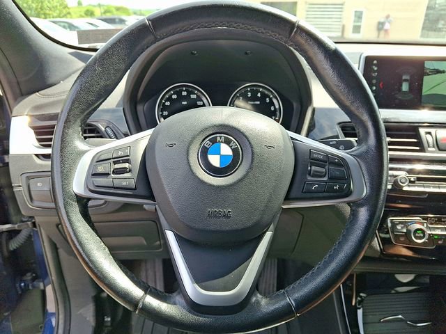 Used 2018 BMW X2 xDrive28i w/ Premium Package AWD/4WD image 20