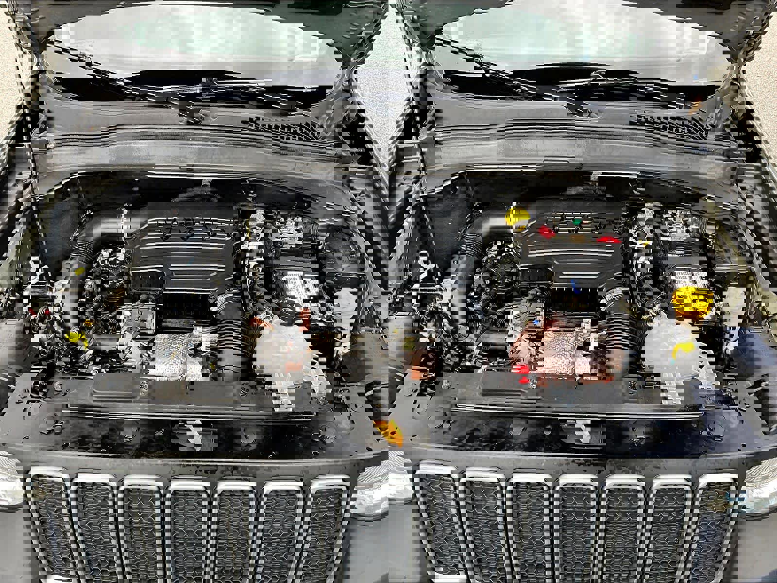 Used 2022 Jeep Renegade Latitude image 49