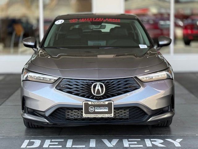 Used 2024 Acura Integra image 4