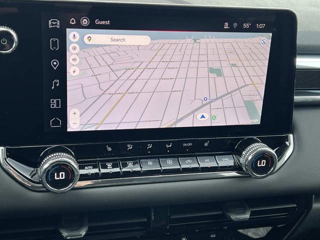 New 2026 GMC Canyon Elevation w/ Convenience Package image 19