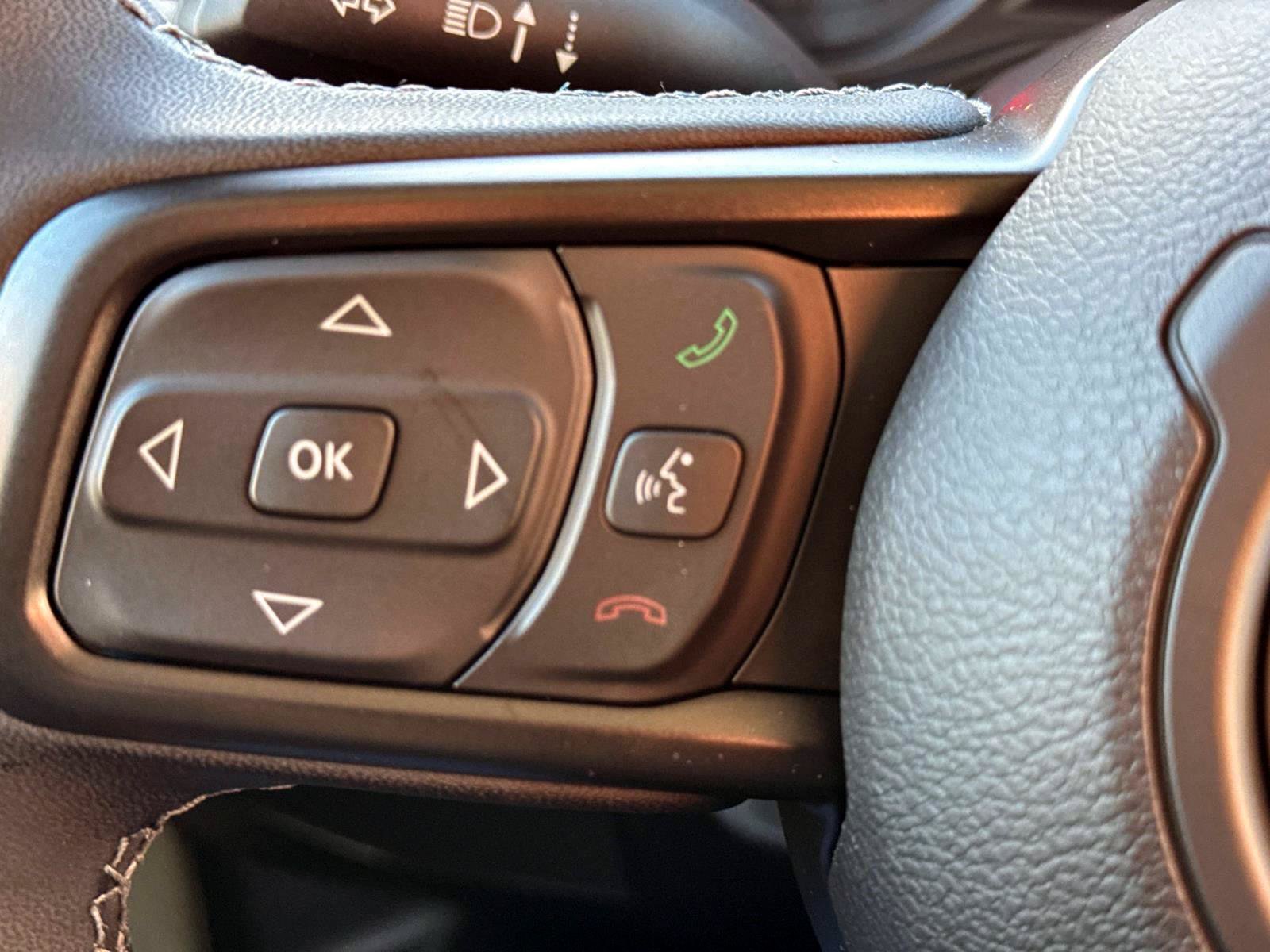 New 2026 Jeep Wrangler Sport AWD/4WD image 11