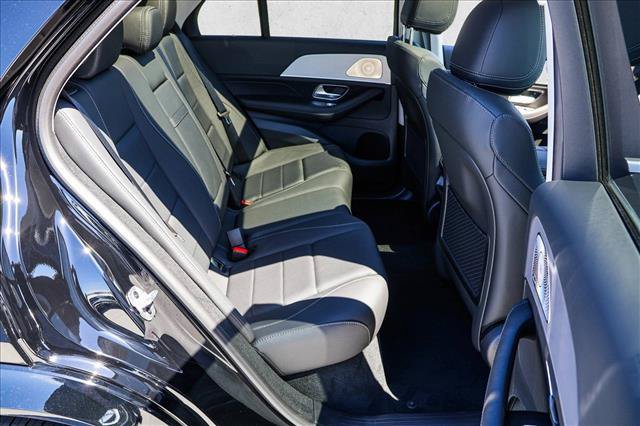 New 2026 Mercedes-Benz GLE 450 4MATIC image 23