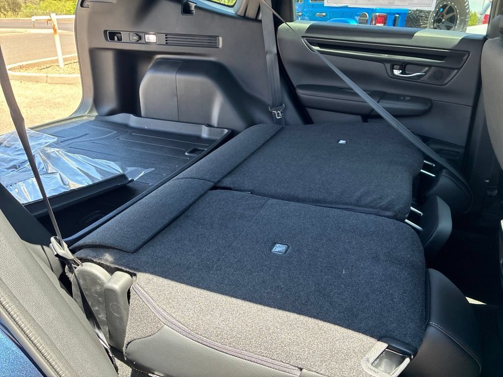 New 2026 Honda CR-V Sport-L image 23