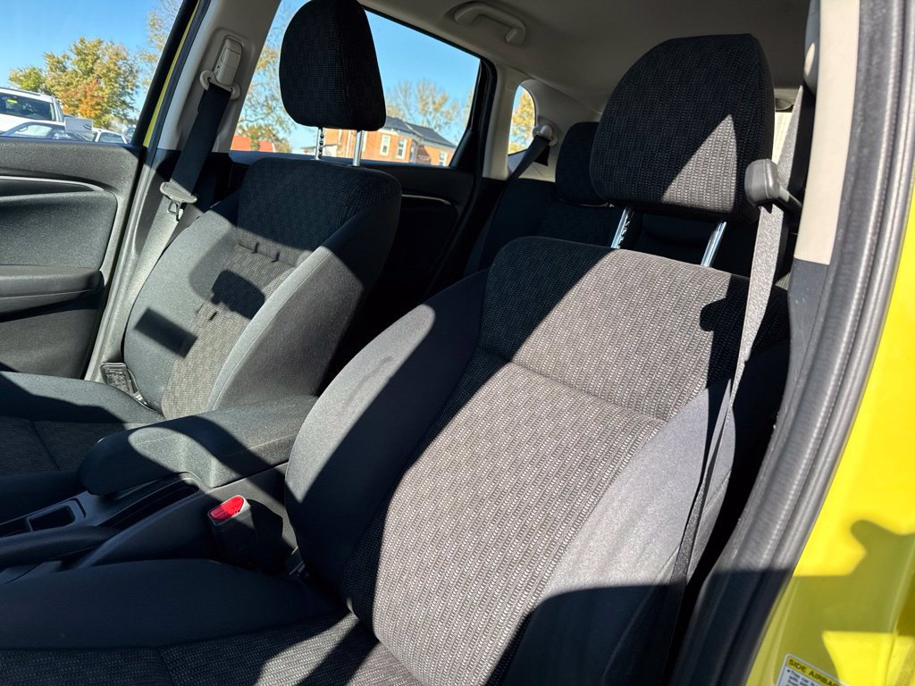 Used 2016 Honda Fit LX image 25