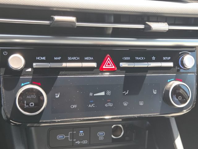 New 2026 Hyundai Santa Cruz SEL AWD/4WD image 28