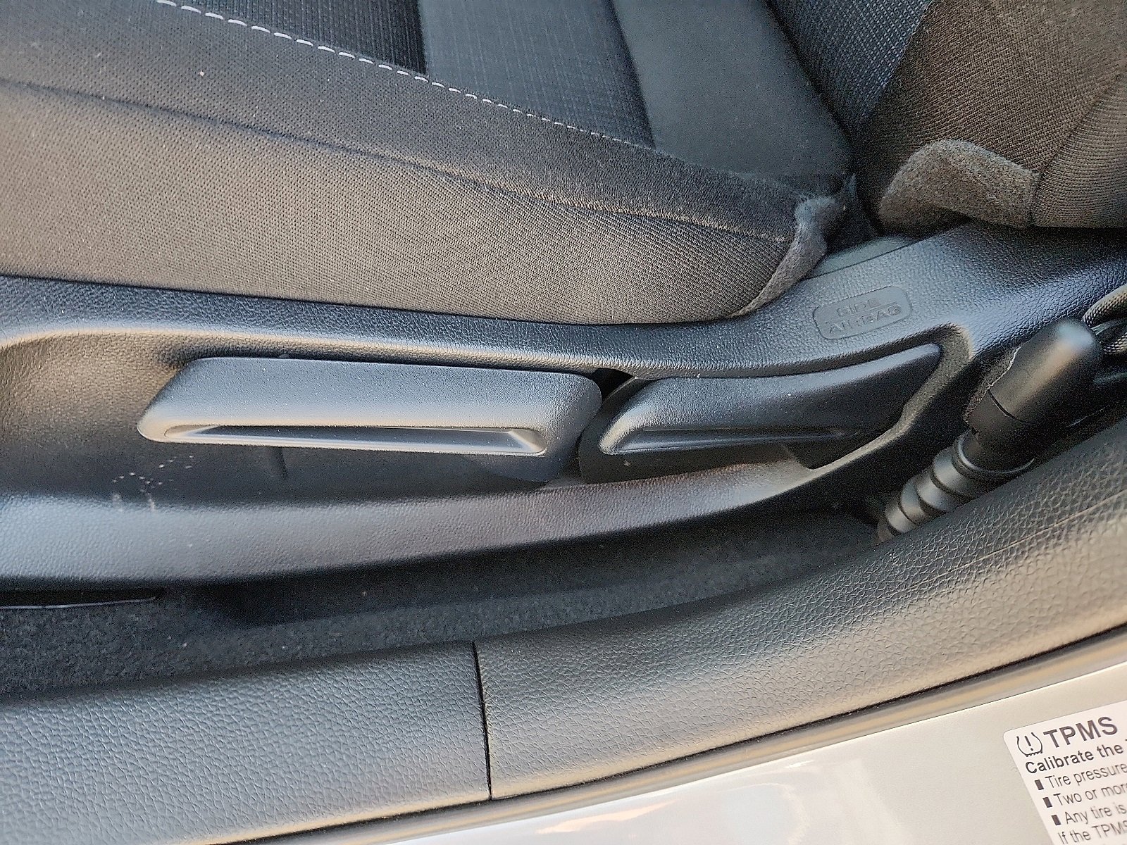 Used 2024 Honda Civic EX image 13