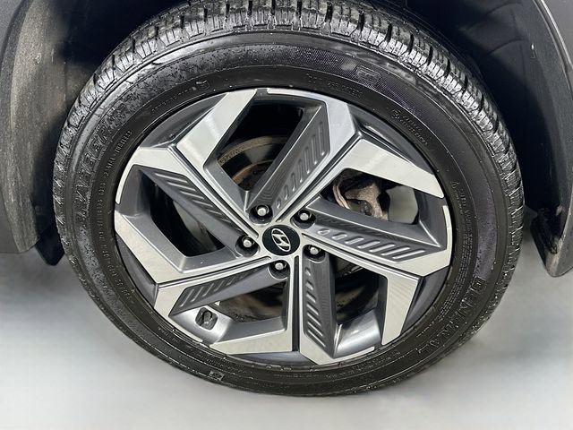 Used 2022 Hyundai Tucson Limited image 32