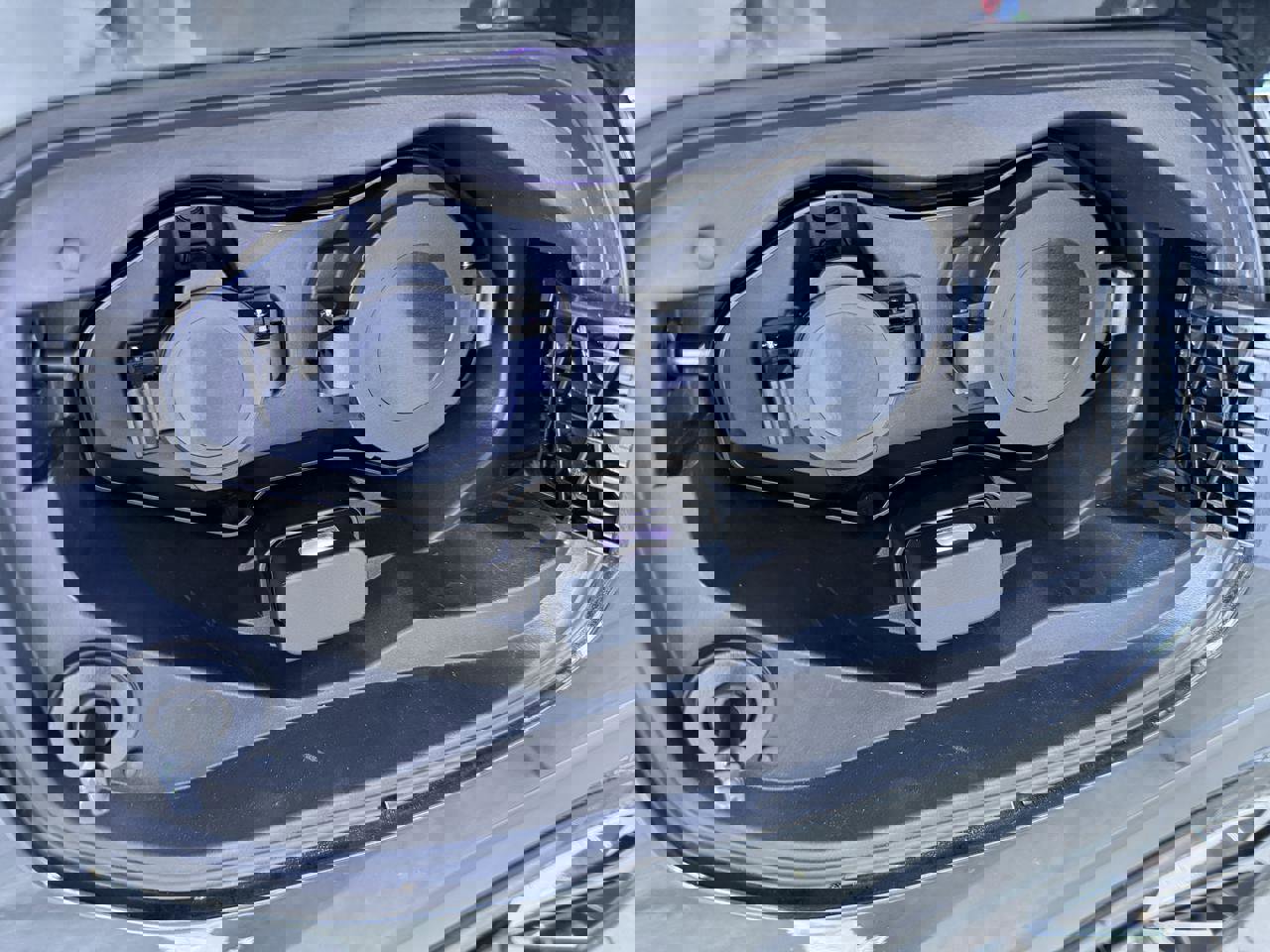 Used 2024 Mitsubishi Outlander SEL image 49